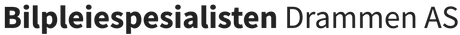 Logo Bilspesialisten Drammmen AS